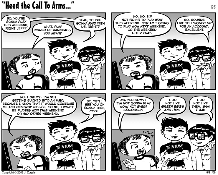 Comic Image